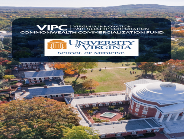 VIPC Awards CCF Grant to the University of Virginia to Improve Outcomes of Pelvic Organ Prolapse
