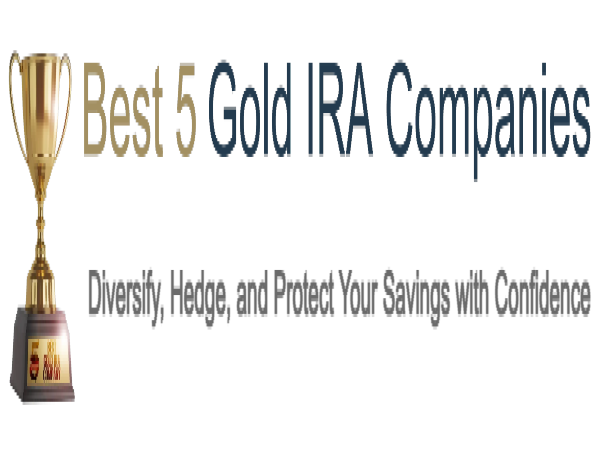 Best 5 Gold IRA Companies Launches Innovative Gold Price Calculator Center