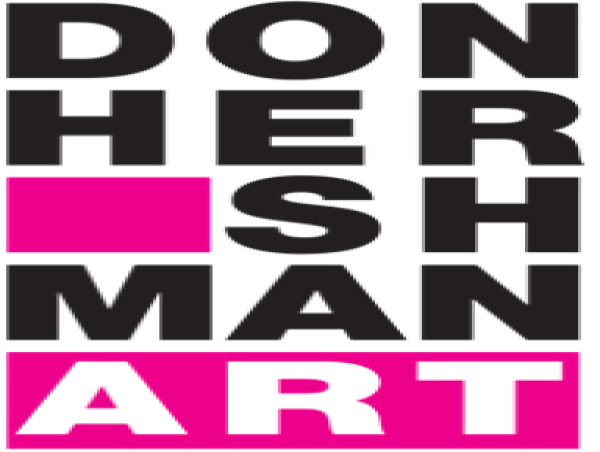 Award-Winning Artist Don Hershman to Feature Work at Red Dot Miami and Context Miami 2023