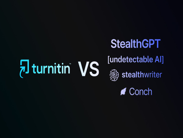 StealthGPT Triumphs Over Turnitin: A New Era in Academic Integrity and AI Technology