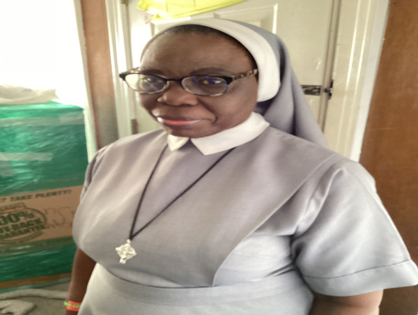 Bridging Psychology and Spirituality: Patience Quayson Releases Book on Becoming a Religious Sister 