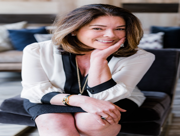  Kiersten Blest Signs Publishing Deal with CelebrityPress® to Co-Author Book, “Success Redefined” with Jack Canfield 