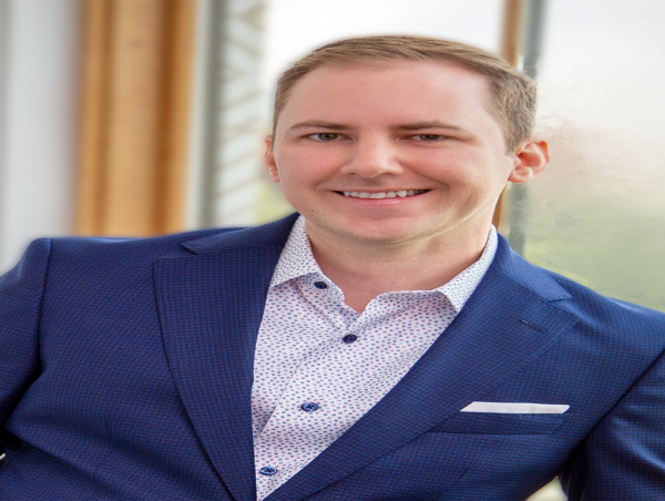  The CJ Group Announces Will Acomb, CPA, Promoted to Partner 