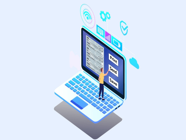 Zil Money Simplifies Check Ordering with Instant Check Customization and Printing