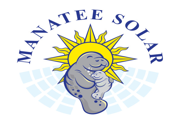 Manatee Solar to the Rescue