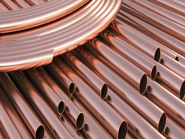 Copper Pipes and Tubes Market Report 2024: Predicted To Achieve 6.4 Million Tons Revenue By 2032