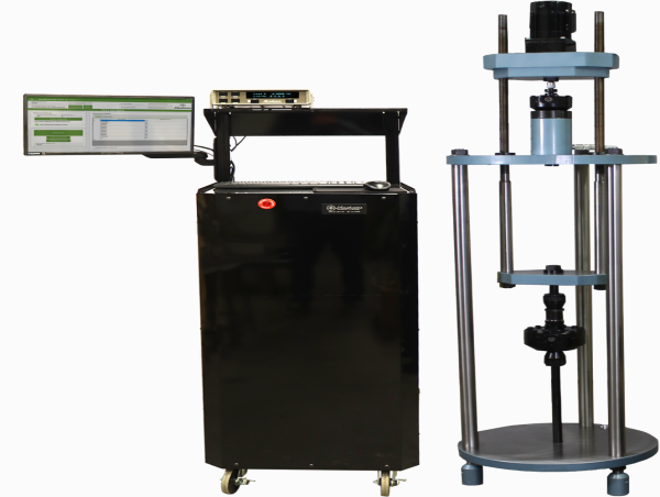 Automated Force Calibration Control Unit Increases Work Throughput Up to 75%