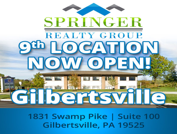  Springer Realty Group Opens A New Office Location 