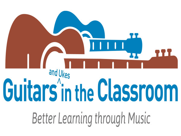  Guitars and Ukes in the Classroom Opens Enrollment for FREE Virtual Music Training 