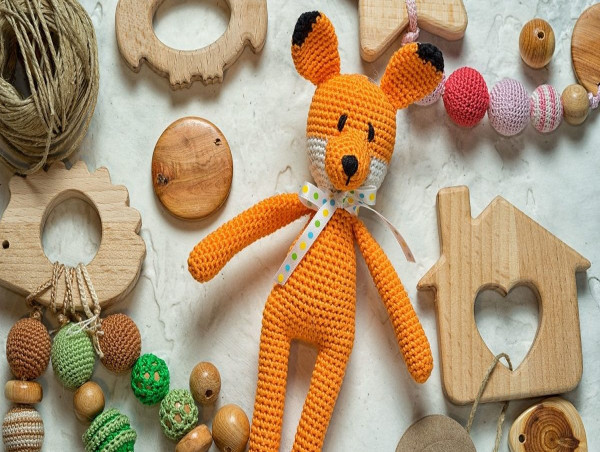  Sustainable Toys Market Size is set to Grow at a Remarkable Pace in the Coming Years 