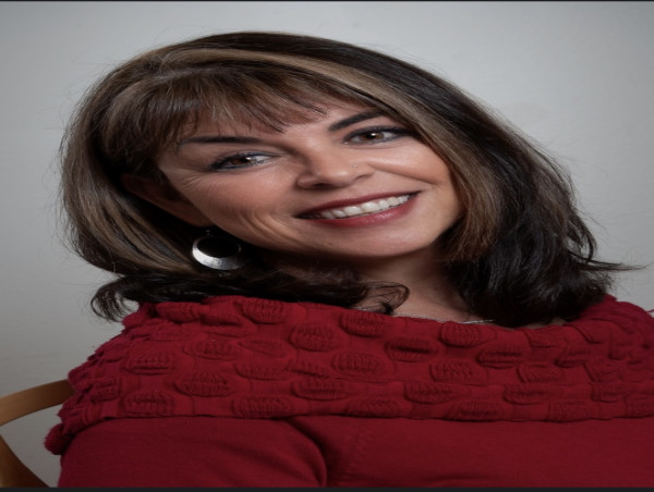 Author Louise Braun Frank Unveils Inspirational Book