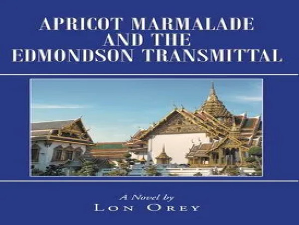 “Apricot Marmalade and the Edmondson Transmittal” receives high praise from multiple platforms