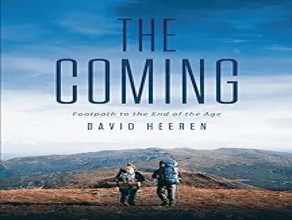 Apocalyptic Allegory Called an ‘Action-Fraught Vision Grounded in Biblical Prophecy’