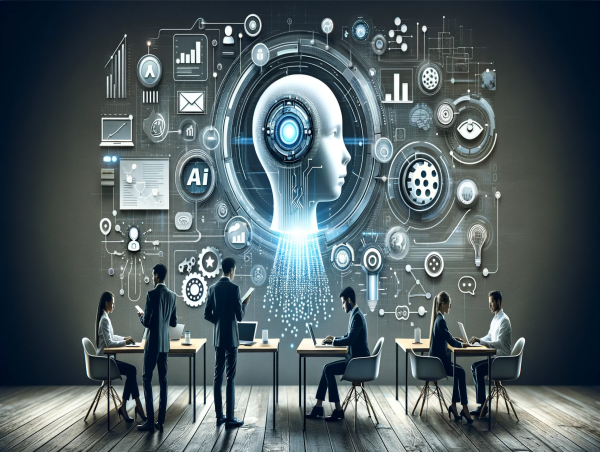 mprofi AG Introduces AI-Powered Digital Process for Efficient B2B Sales Quotes Generation