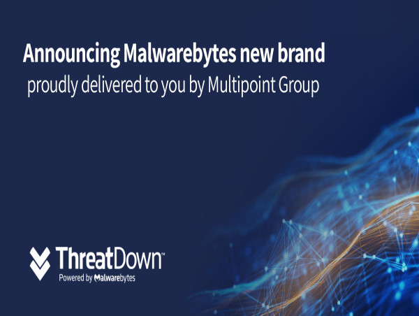  Multipoint Group Strengthens Longstanding Partnership with Malwarebytes through New Product Family Brand, ThreatDown 