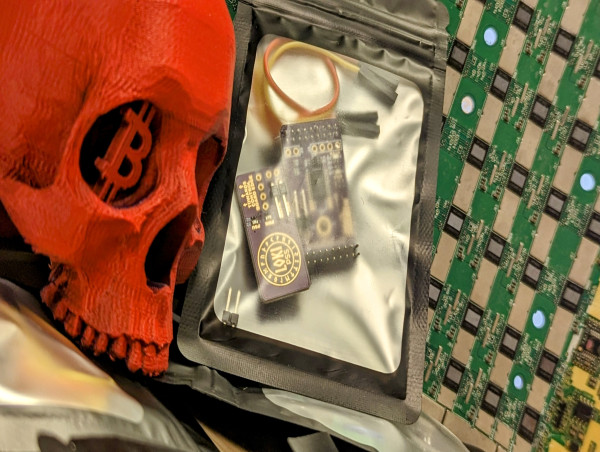 D-Central Technologies Unveils the Antminer S19k Pro Space Heater Edition and Loki Rig Edition