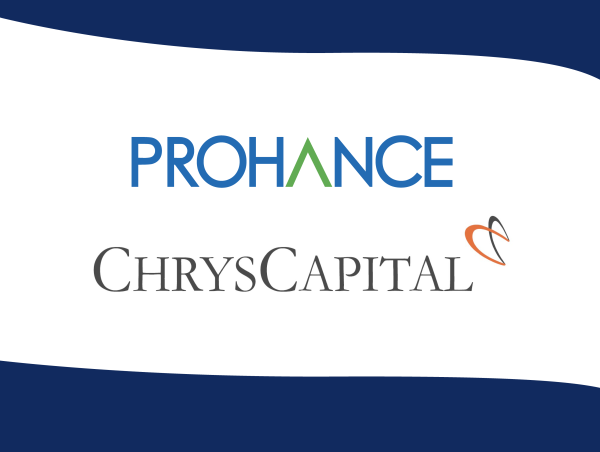  ChrysCapital acquires 75% stake in ProHance, enters SaaS segment 
