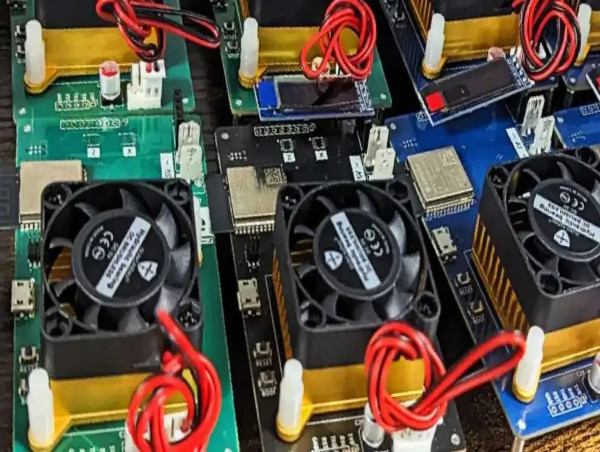 D-Central Technologies to Host Landmark Workshop at Montreal's Canadian Bitcoin Conference 2024