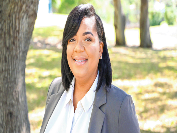  Farm Bureau Bank Welcomes Valencia Reeves as New Relationship Banking Market Manager 