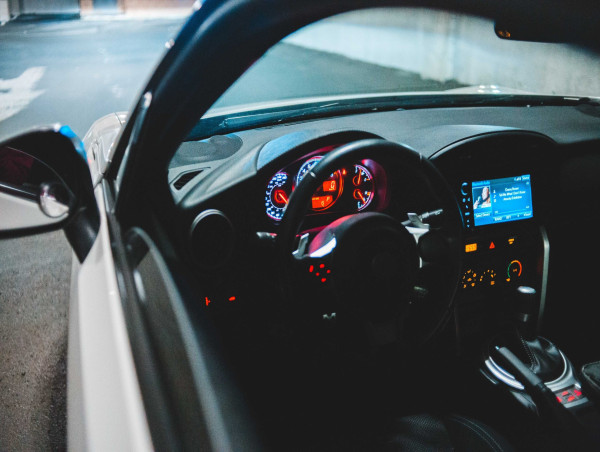 This autonomous driving tech stock could quintuple from here