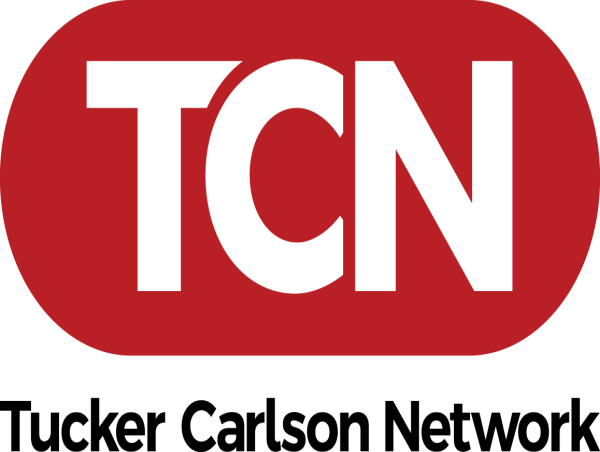  TUCKER CARLSON IS BACK, LAUNCHING NEW VIDEO SERVICE CALLED TUCKER CARLSON NETWORK 