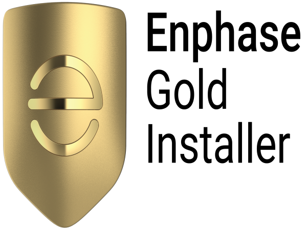  VIRTUE SOLAR: Virginia-based Virtue Solar promoted to exclusive Gold Installer ranking by Enphase Energy 