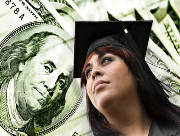  American Opportunity Credit Extended for 2023 and 2024 