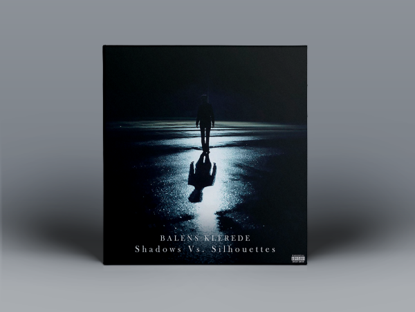  BALENS KLEREDE’s Incredible New Album, ‘SHADOWS VERSES SILOUETTES’ Coming 12/22/2023 