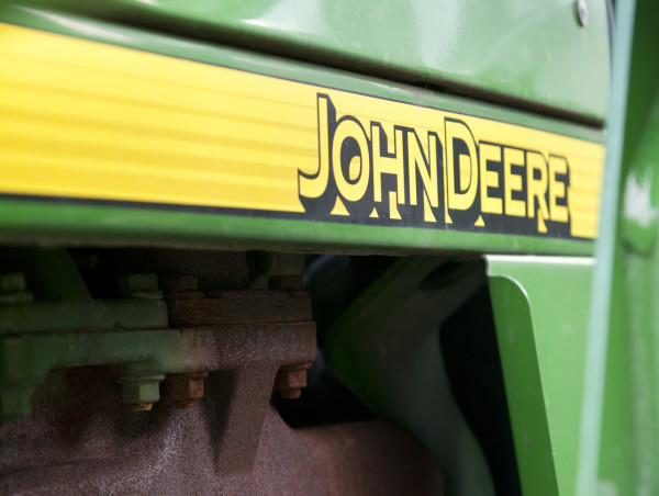  American Farmers Can Tell Their Story as the Right to Repair Case Moves Forward 