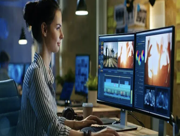DreamStone Video LLC's Innovative Approach to Video Marketing: Enhancing Digital Impact