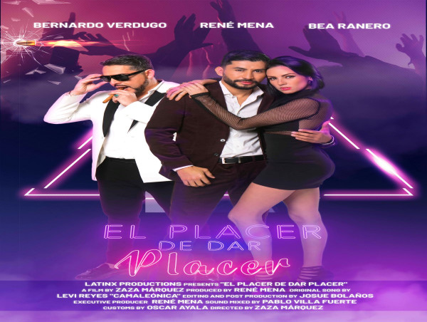  Latinx Productions to Debut 