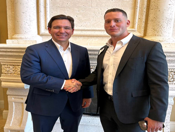  Florida Blockchain Business Association Launches New Website and Continues Legislative Innovations in Digital Currency 