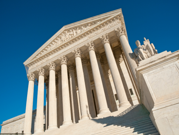  School Religious Exemption Appeal Filed With U.S. Supreme Court 