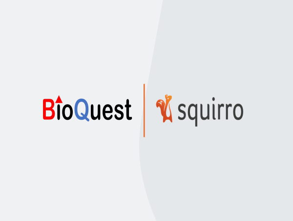Squirro and BioQuest form a strategic alliance to propel Generative AI-Driven insights and data analytics in APAC