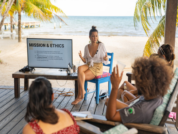Noma Collective announces unique remote working travel offering for families in 2024