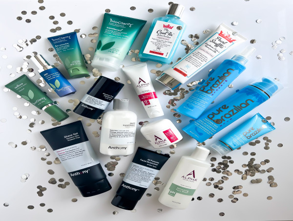  Pure Brazilian, BioClarity, Shaveworks, and Alpha Skincare Provide a New Way to Do Beauty: Greener and Cleaner 
