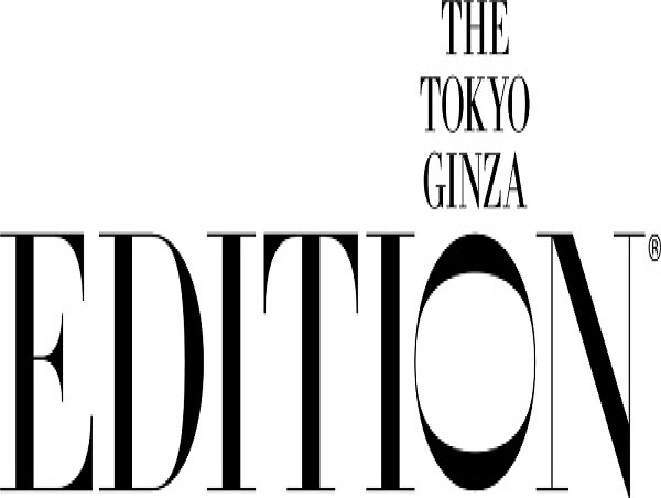  EDITION Launches Its Second Act in Tokyo With The Tokyo EDITION, Ginza 