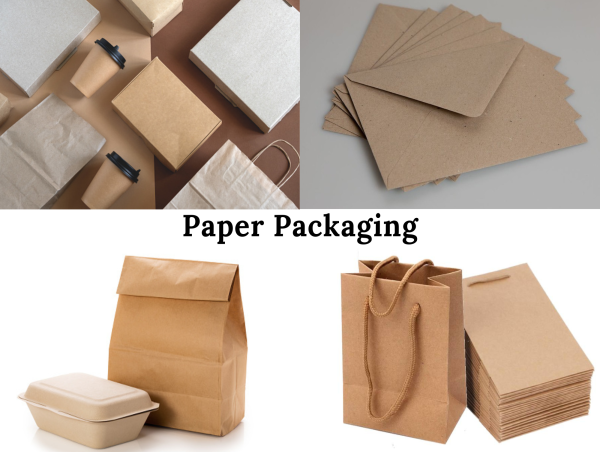Paper Packaging Market Analysis and Growth: 2023, Business Scope, Regional Assessment, and Challenges - DS Smith PLC
