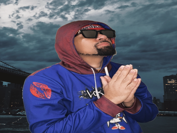 LOKIXXIMO Points to Faith With Release of