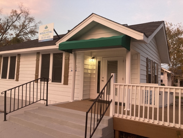 LINCOLN NOVA VITAL RECOVERY TO OPEN INTENSIVE OUTPATIENT FACILITY IN MONROE, LOUISIANA