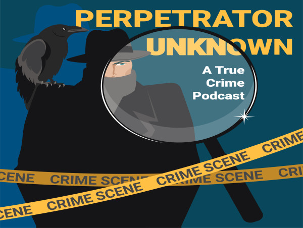  Random Studio Launches Gripping True Crime Podcast - 