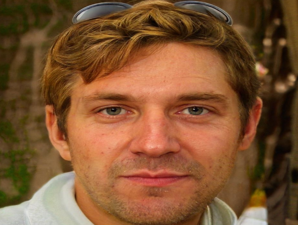  Blossoming Blooms: Lance Rankin's Story of Entrepreneurial Grit 