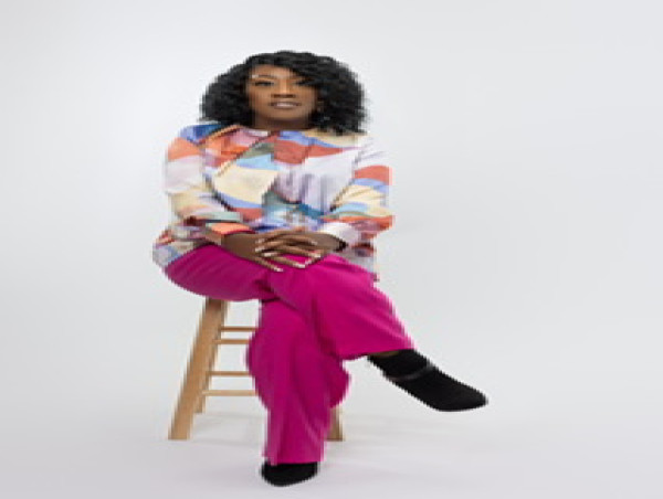  Author Dr. Misty D. Freeman Launches Journal to Empower Black Women Against Unconscious Bias: 