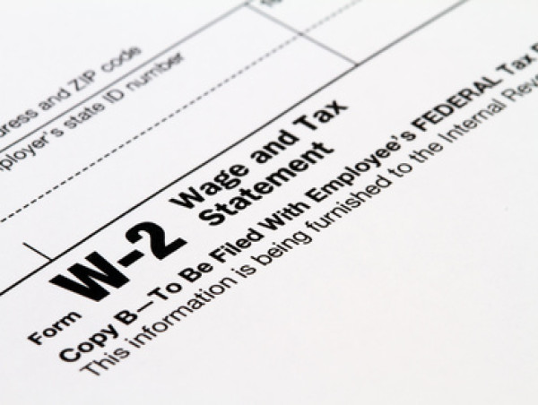  Introducing The W2 Finder: The Solution to Get a W2 Online 