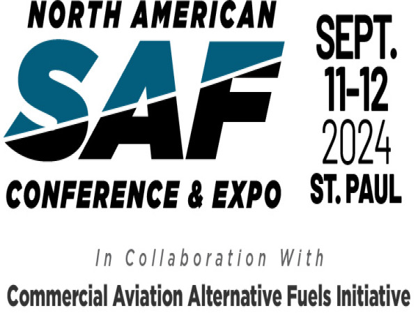  SAF Magazine Announces 2024 North American SAF Conference & Expo Dates and Call for Abstracts 