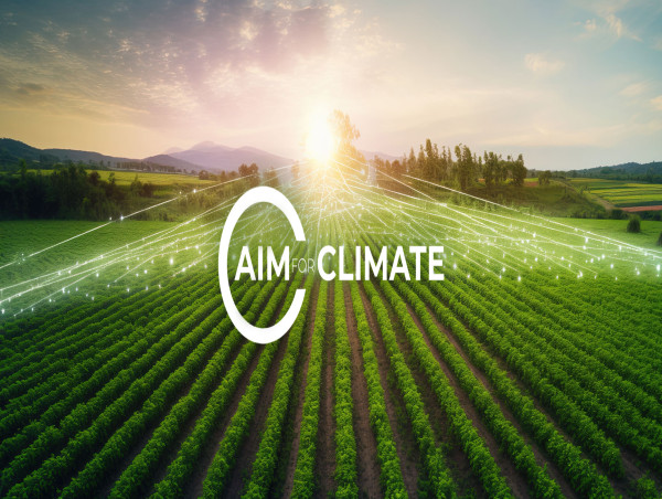  AIM for Climate Names Locus an Innovation Sprint Partner for CarbonNOW and MethaneNOW Initiatives 