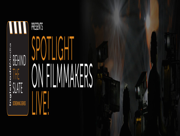  Spotlight on Filmmakers Live FYC Panels Explore the ‘Artists Behind the Slate’ 