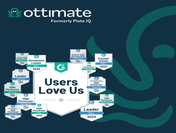  Meet Ottimate: Plate IQ Rebrands as Leading AP Automation AI 