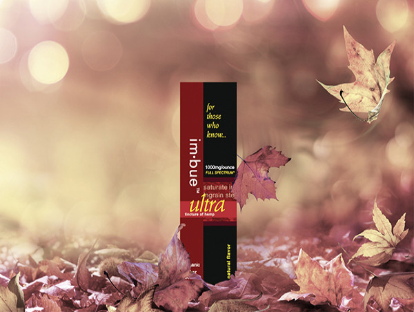  Imbue Botanicals, LLC Introduces Its Ultra 1000mg True Full Spectrum Tincture 