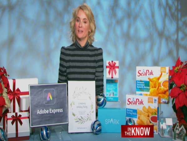  2023 Holiday Entertaining With Meaghan Murphy 
